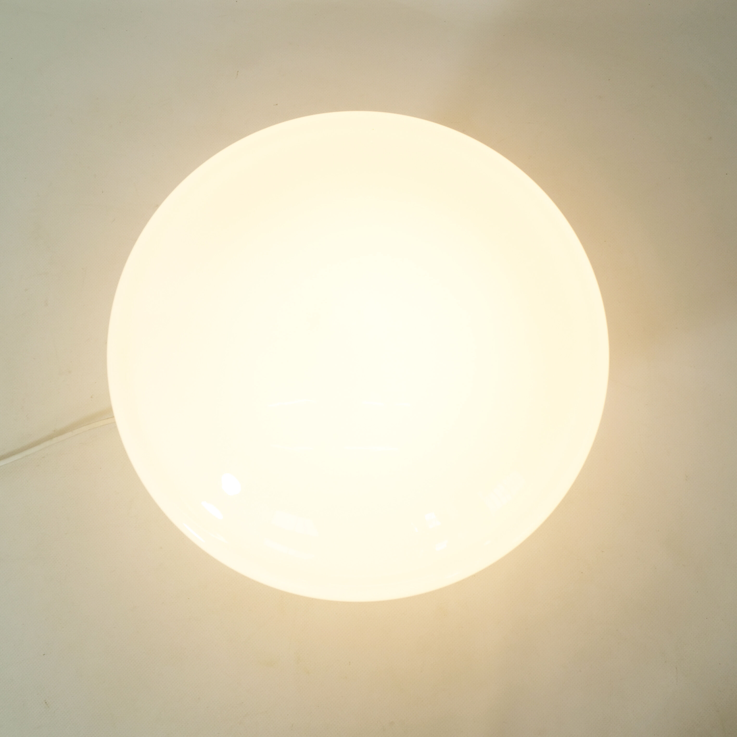 Ceiling art Deco Phililite produced by Philips