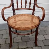 Armchair fischel 1900