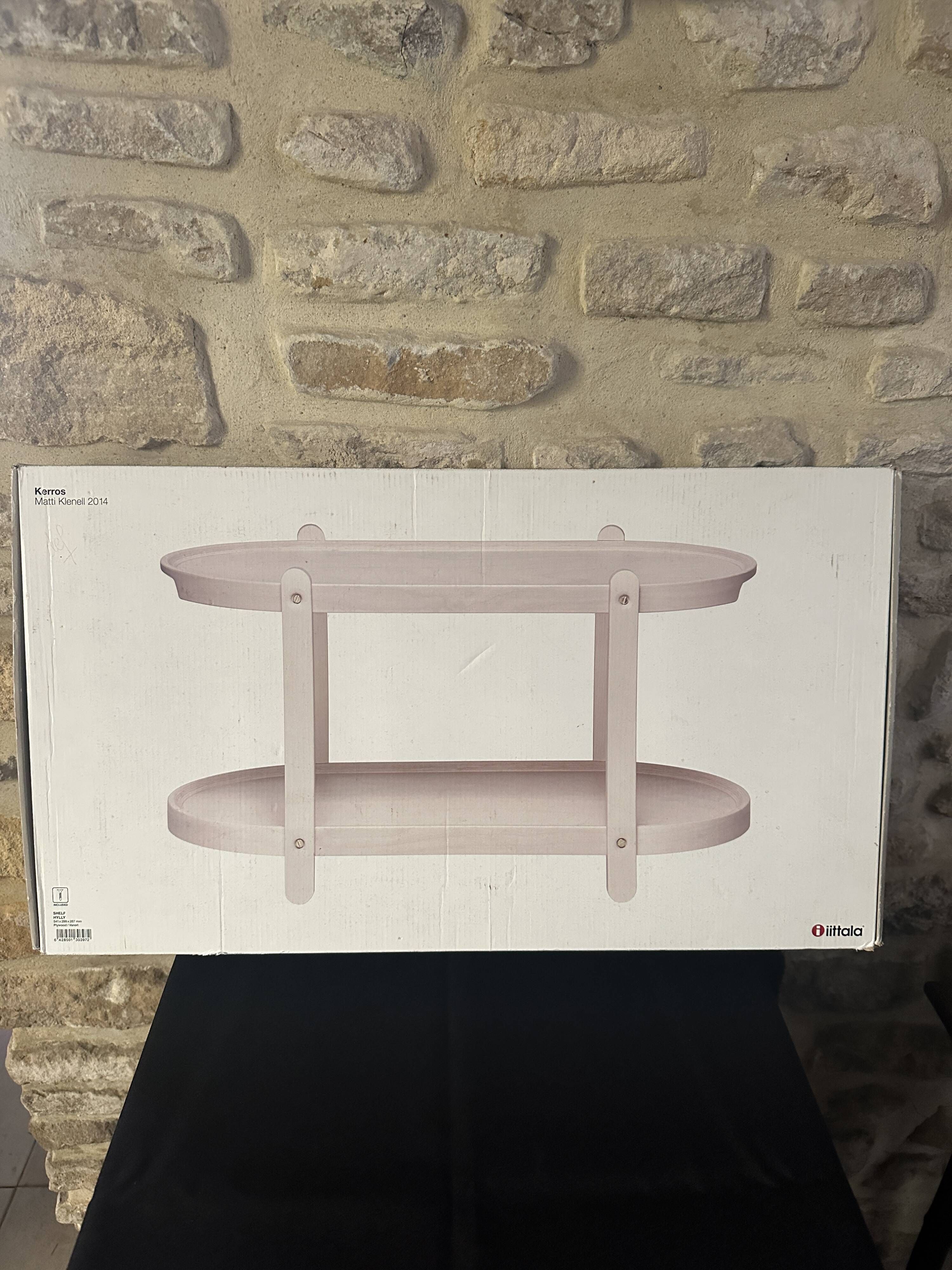 IITTALA KERROS VINTAGE