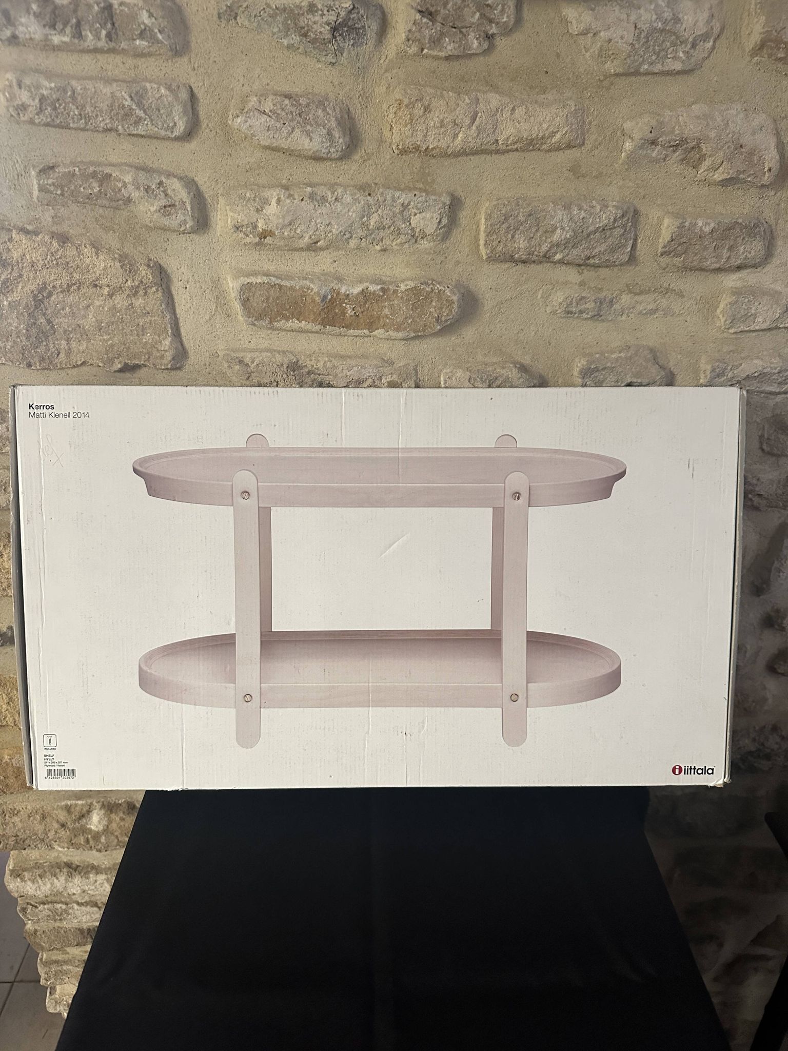 IITTALA KERROS VINTAGE