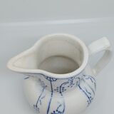 Milk jug Copenhagen Boch