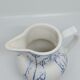 Milk jug Copenhagen Boch