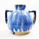 Arts & Crafts Ceramic Vase