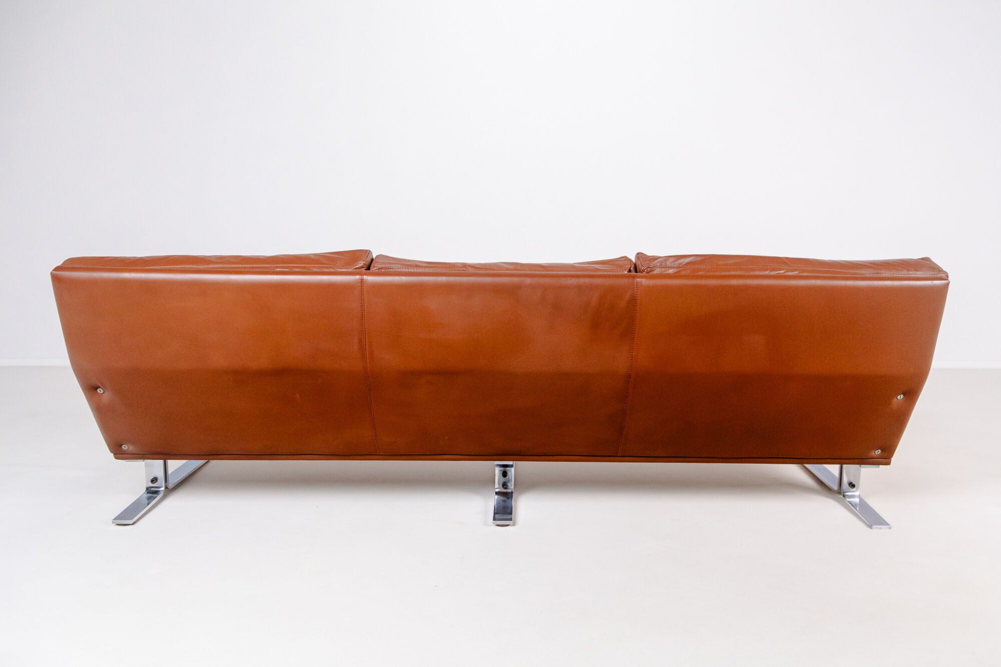 Canapé 3 places et 2 fauteuils par Georg Thams