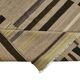 Contemporary Tribal Decorative Kilim 308 cm x 416 cm