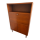 Scandinavian teak secretary, 1960s Ref: DACG3TGJ Delivery