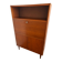 Scandinavian teak secretary, 1960s Ref: DACG3TGJ Delivery