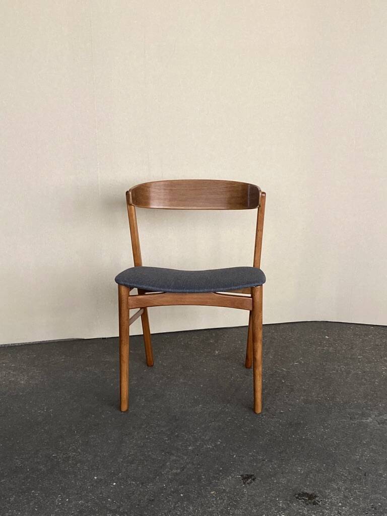 Farstrup chair model 206
