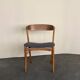 Farstrup chair model 206