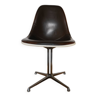La Fonda chair by Charles and Ray Eames for Herman Miller, 60s