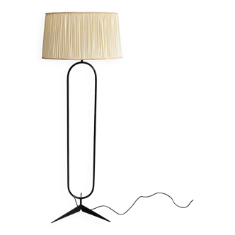Vintage floor lamp 1950