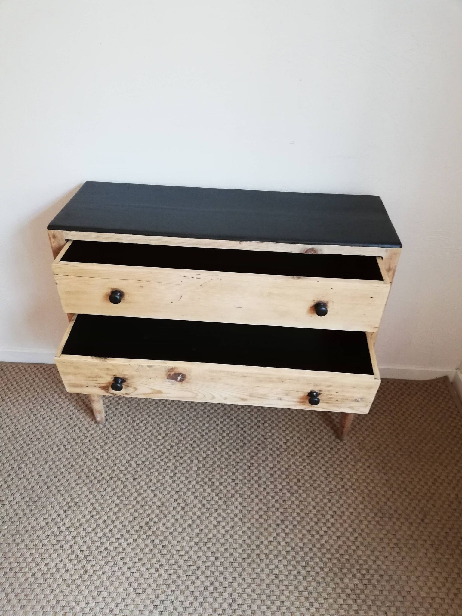 Commode