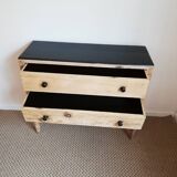 Commode