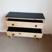 Commode