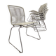 Six Panton One chairs