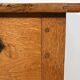 Oak Community Chest – Late 19th Century