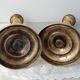 Pair of candlesticks