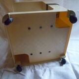 Roulette table, publisher flair prisunic 1970