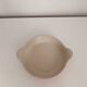 Egg dish - Le Creuset enameled cast iron casserole dish