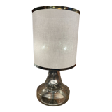 Space lamp middle age model