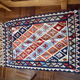 Kilim rug