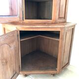Oak corner furniture