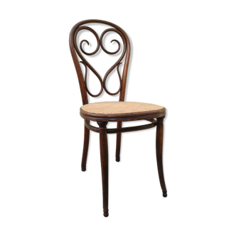 Chaise Thonet nr 4 de 1861-1865