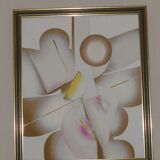 Painting by bertrand-moulin