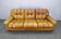 Three-seater sofa from the mid-century produced in Italy in the 1970s.
