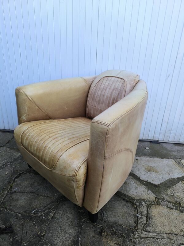 Fauteuil aviateur