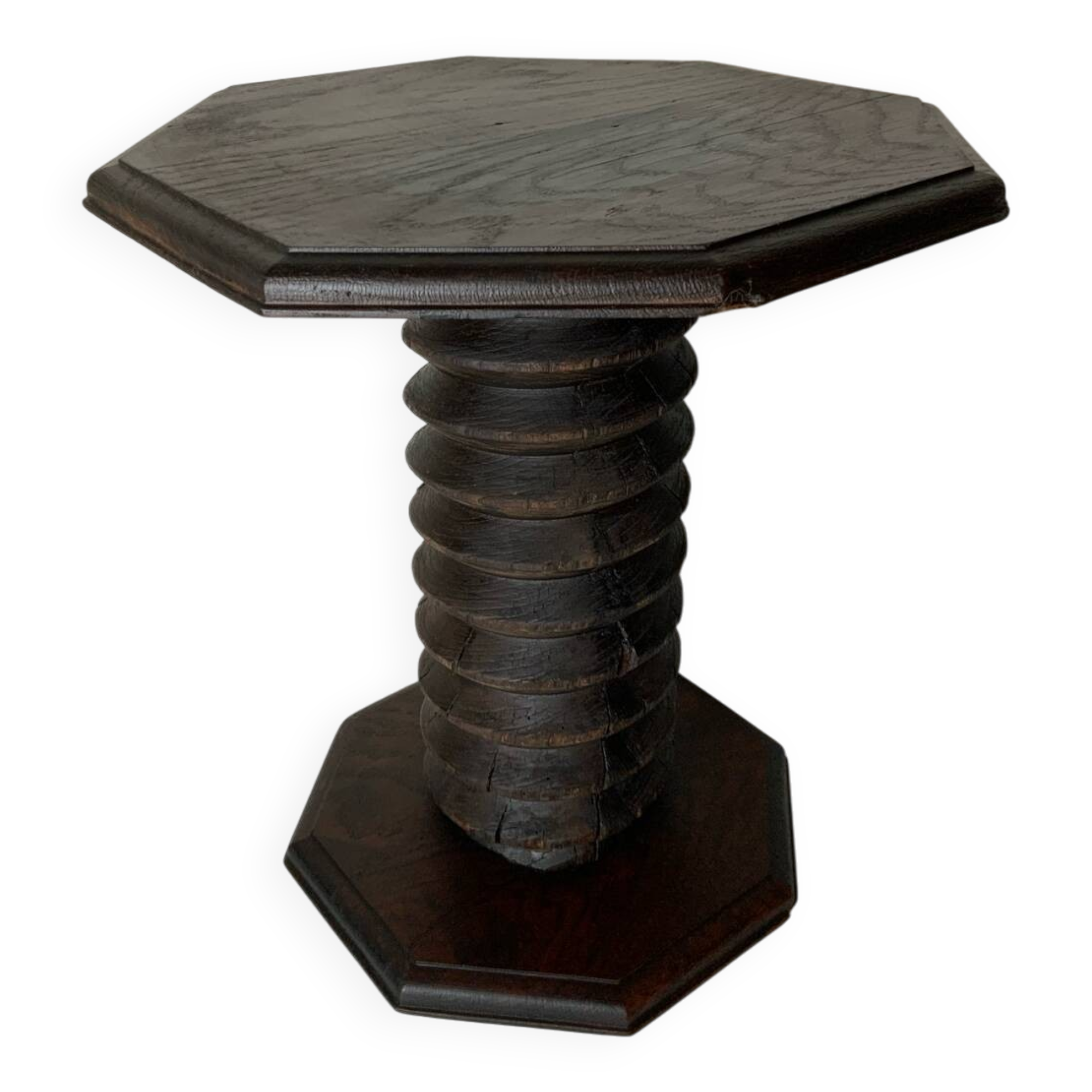 Mid Century side table