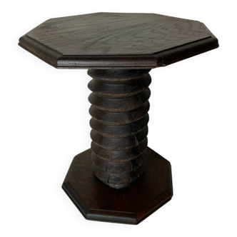 Mid Century side table