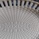Creil Braided Plate