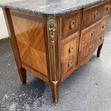 Convenient transition