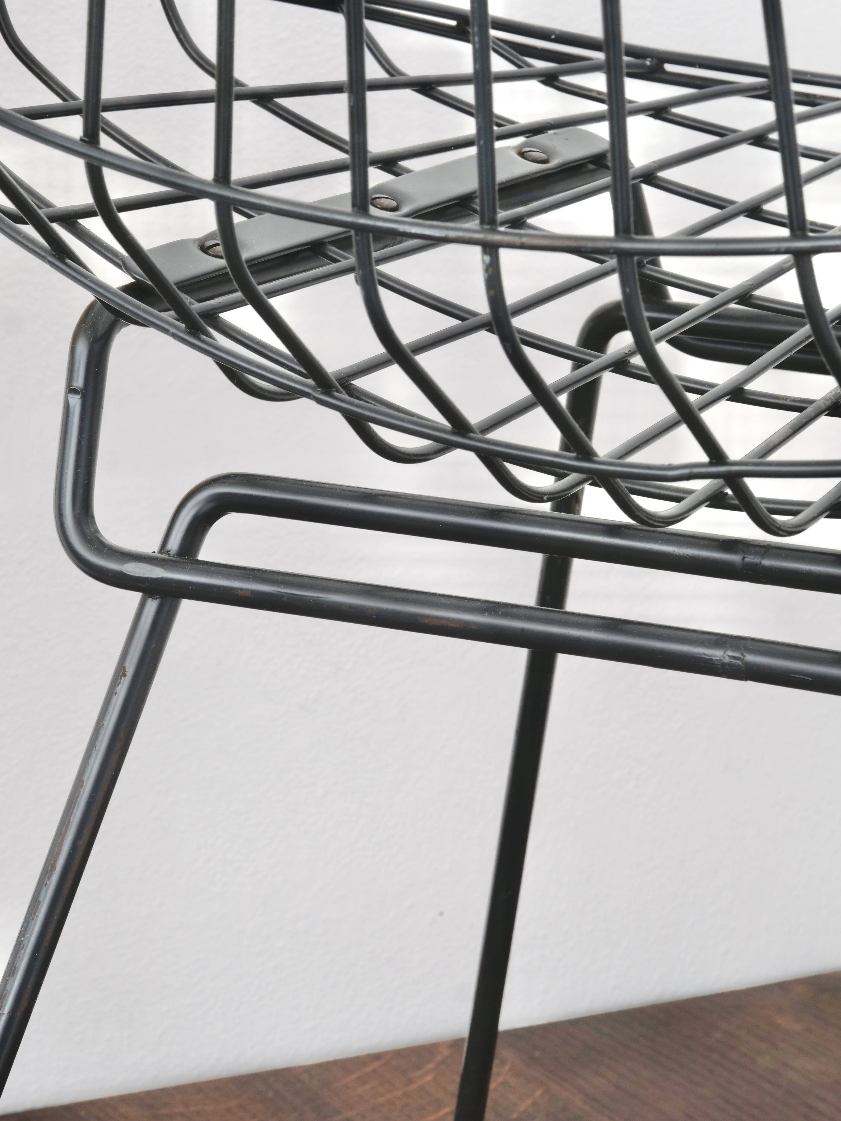Chaise sm 05 de Cees Braakman pour Pastoe