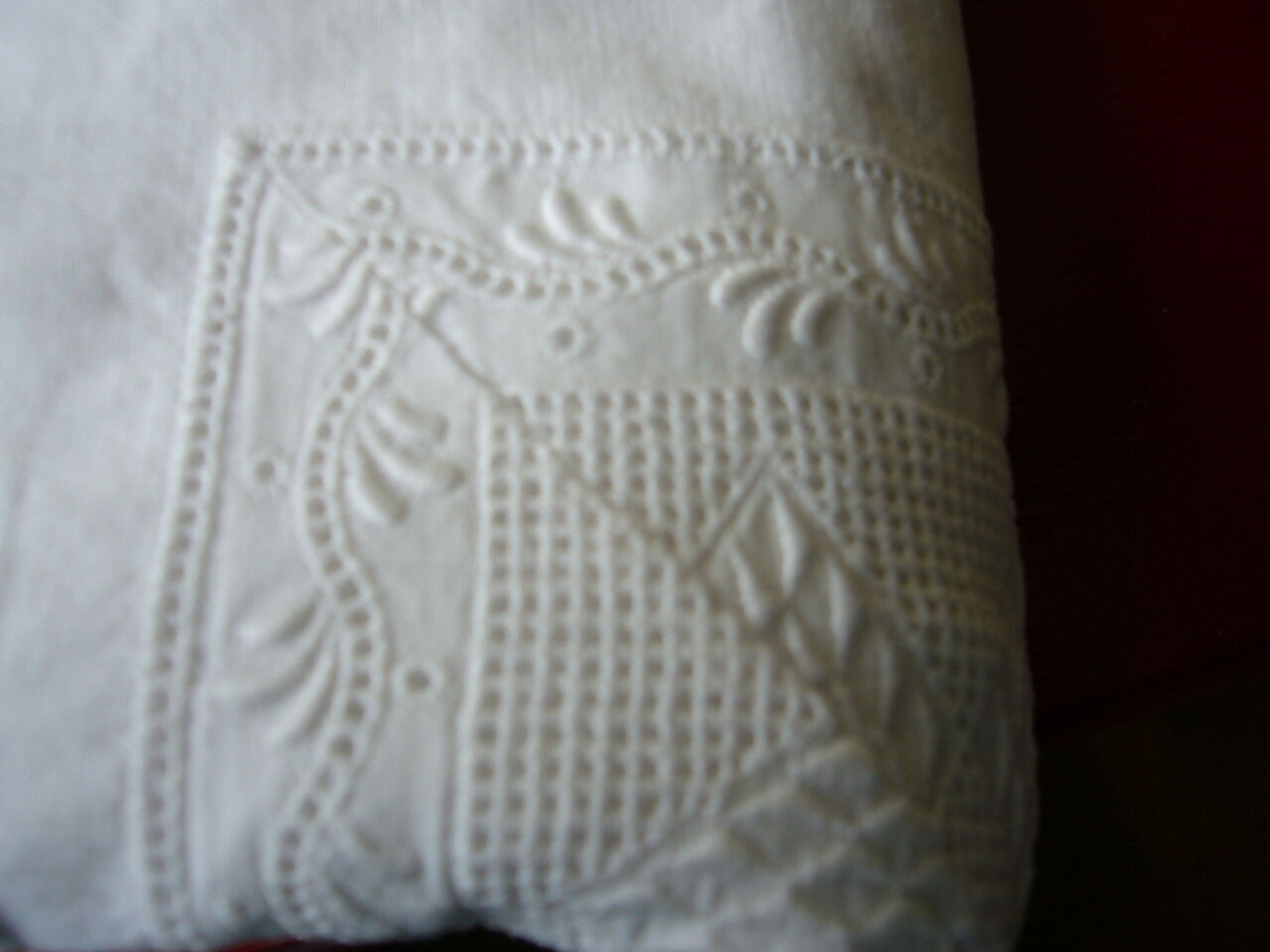 Ancient slipcover