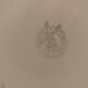 Lot 18 old plates Orchies Moulin des Loups