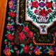 Tapis kilim moldave