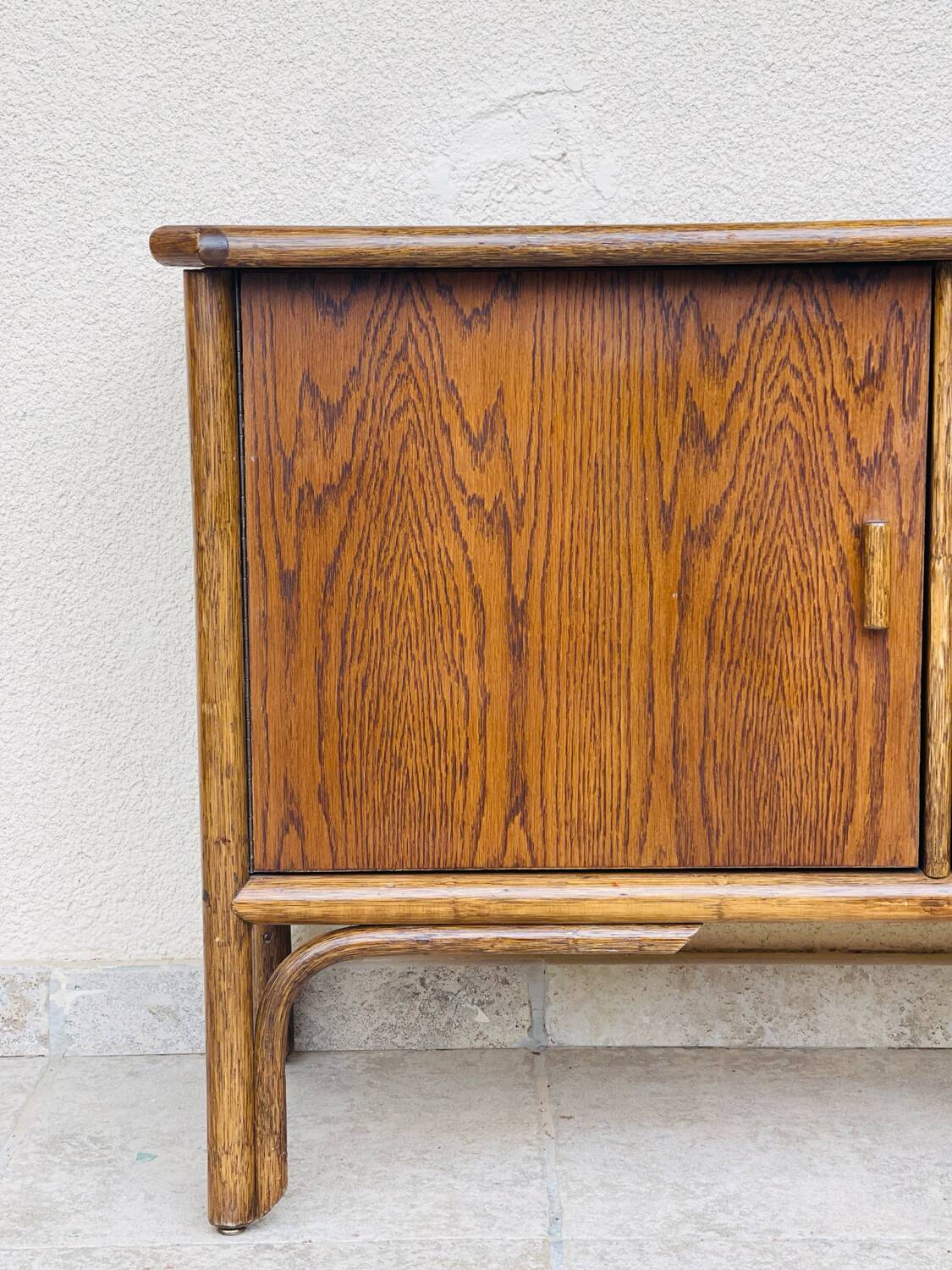 Vintage 1960 enfilade