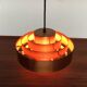 Mid-Century Ultra Pendant Lamp by Jo Hammerborg for Fog & Mørup, 1960s