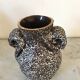 Vallauris amphora vase