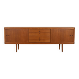 60s Danish Sideboard by Bramin
