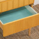 Scandinavian sideboard 128 cm