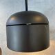 4x vintage pendant lamps – staff