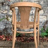 Thonet 1920 bistro armchair