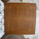 Freja coffee table, Danish designer from the 70s, ABJ manufacturer
