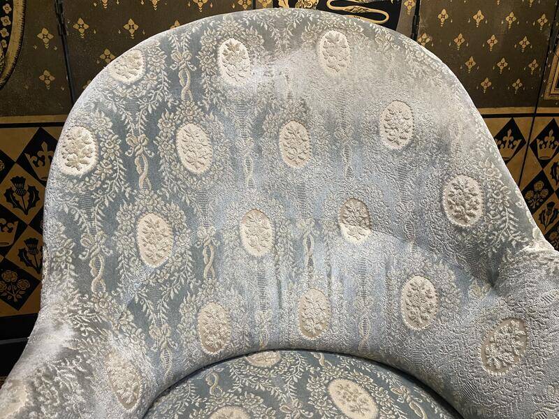 Louis Philippe - Napoleon III daybed