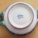Plat creux Henriot Quimper