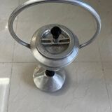 Standing ashtray
