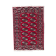 Carpet  afghan bokhara  109 x 152 cm